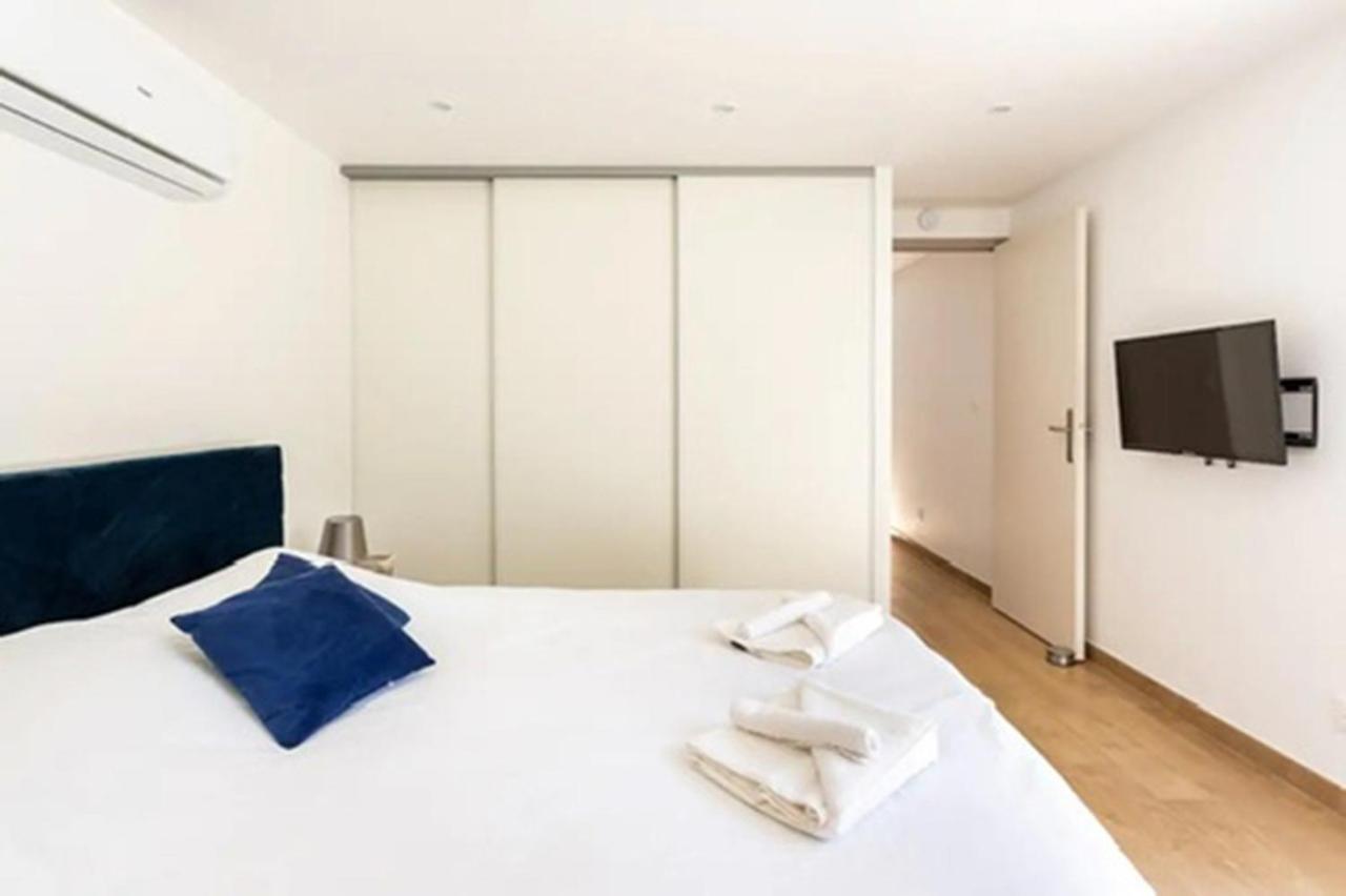 La Grignotiere Lodge & Spa Crecy-la-Chapelle Екстериор снимка