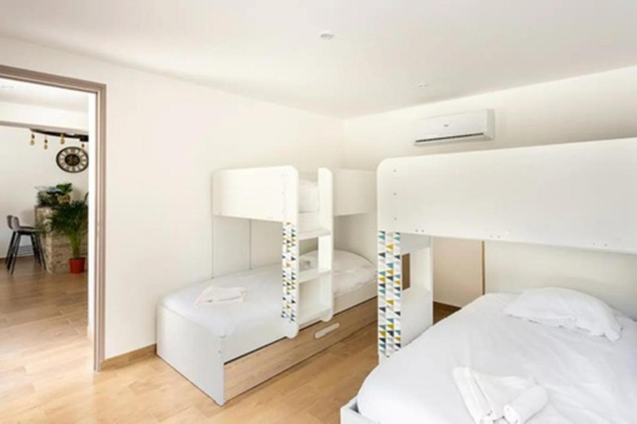 La Grignotiere Lodge & Spa Crecy-la-Chapelle Екстериор снимка